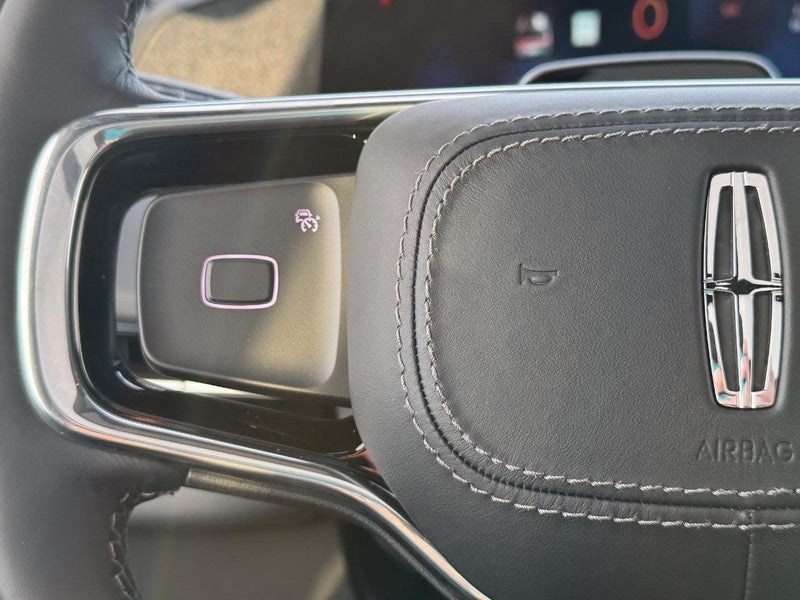 2025 Lincoln Navigator Reserve 4x4