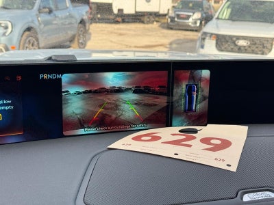 2025 Lincoln Navigator Reserve 4x4