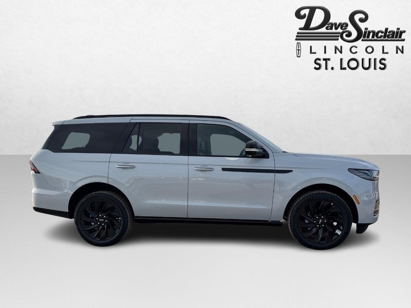 2025 Lincoln Navigator Reserve 4x4