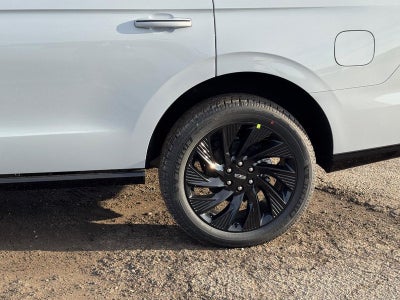 2025 Lincoln Navigator Reserve 4x4