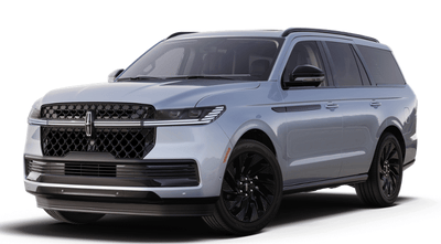 2025 Lincoln Navigator Reserve 4x4