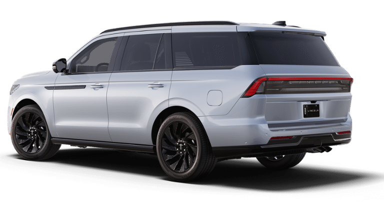 2025 Lincoln Navigator Reserve 4x4