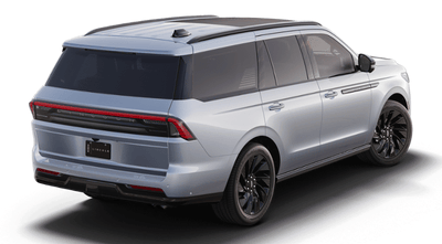 2025 Lincoln Navigator Reserve 4x4