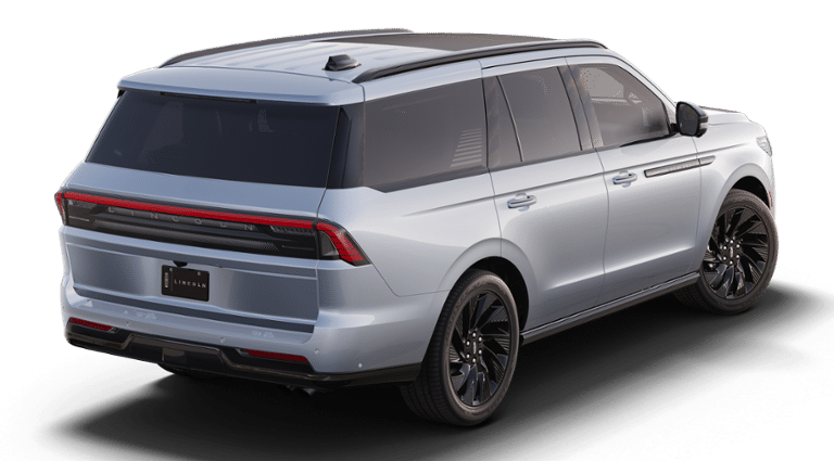 2025 Lincoln Navigator Reserve 4x4