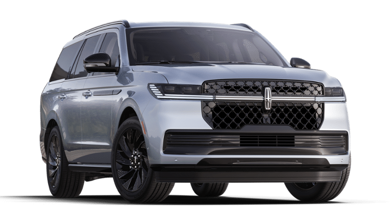 2025 Lincoln Navigator Reserve 4x4