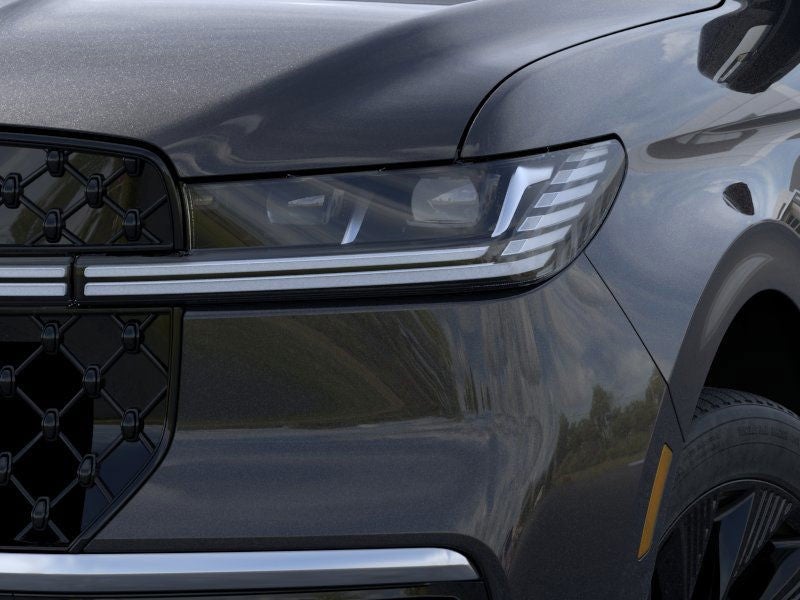 2025 Lincoln Navigator Reserve 4x4