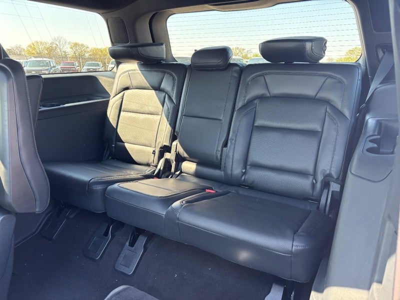 2026 Lincoln Navigator Reserve 4x4