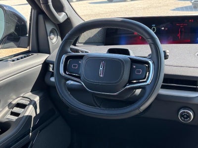 2026 Lincoln Navigator Reserve 4x4