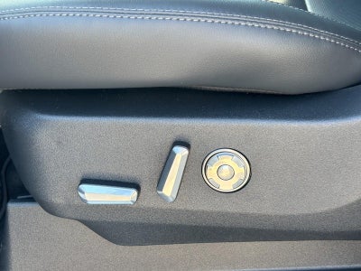 2026 Lincoln Navigator Reserve 4x4