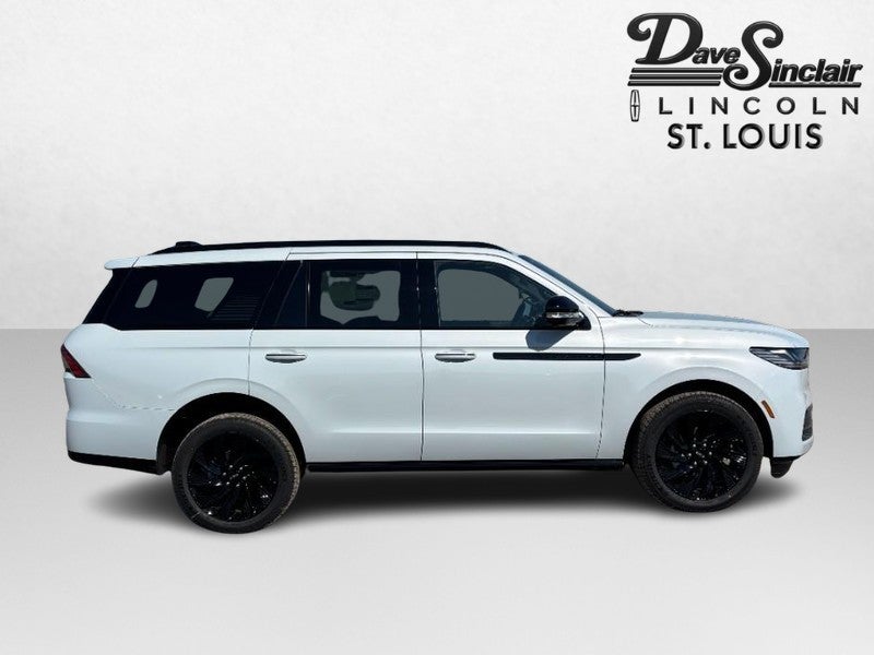 2026 Lincoln Navigator Reserve 4x4