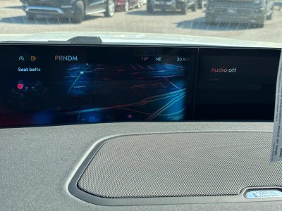 2026 Lincoln Navigator Reserve 4x4