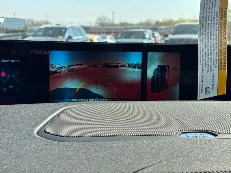 2026 Lincoln Navigator Reserve 4x4