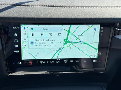 2026 Lincoln Navigator Reserve 4x4