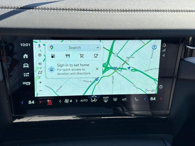 2026 Lincoln Navigator Reserve 4x4