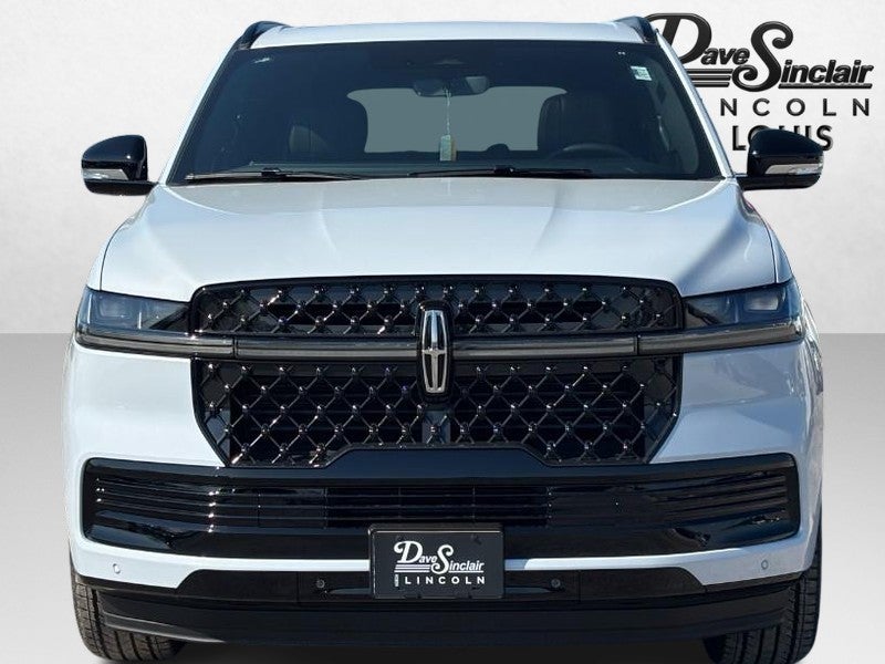 2026 Lincoln Navigator Reserve 4x4