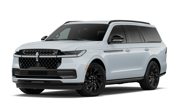 2026 Lincoln Navigator Reserve 4x4