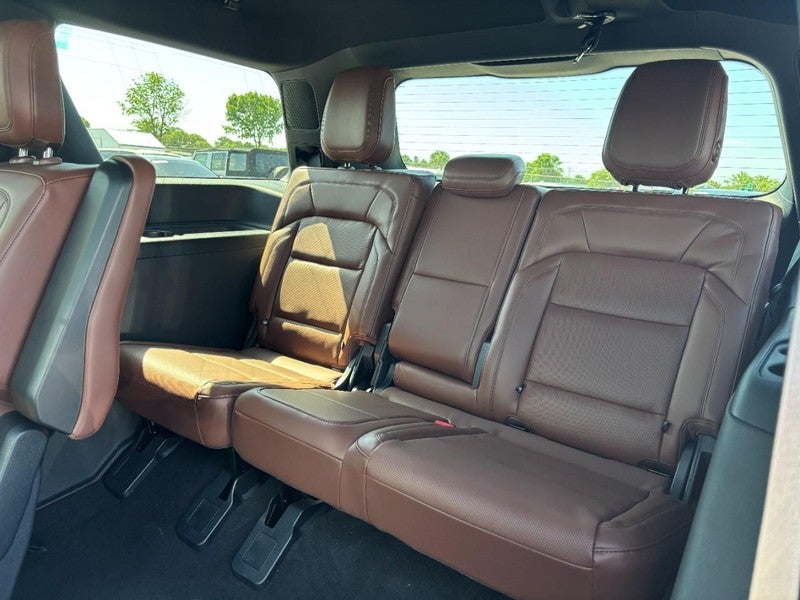 2026 Lincoln Navigator Reserve 4x4