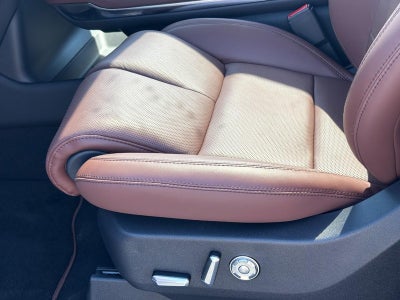 2026 Lincoln Navigator Reserve 4x4