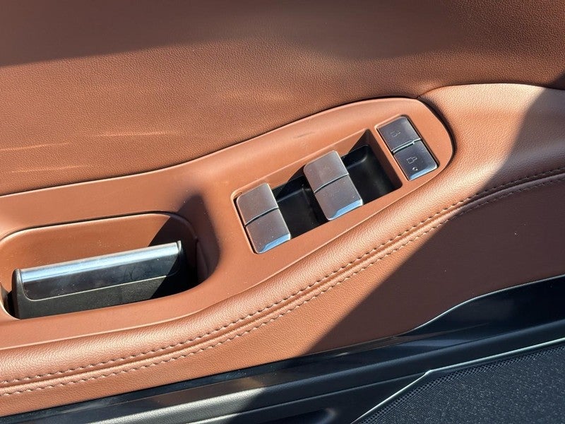 2026 Lincoln Navigator Reserve 4x4