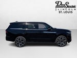 2026 Lincoln Navigator Reserve 4x4