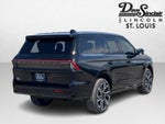 2026 Lincoln Navigator Reserve 4x4