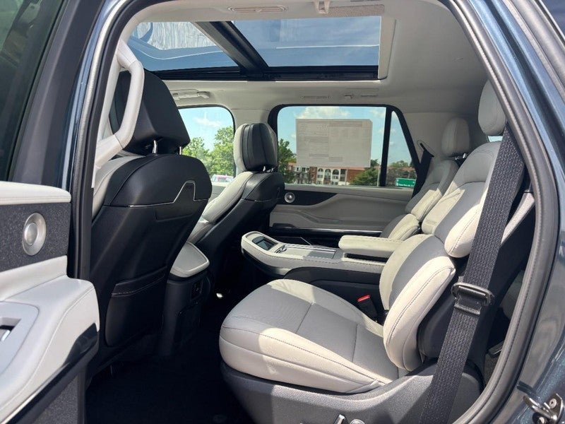2026 Lincoln Navigator Reserve 4x4