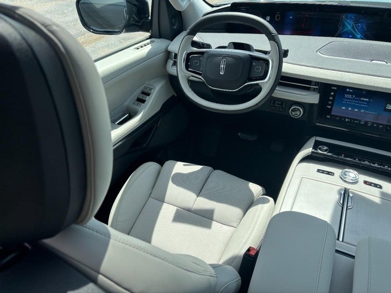 2026 Lincoln Navigator Reserve 4x4