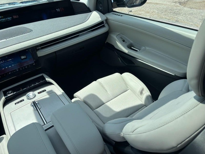 2026 Lincoln Navigator Reserve 4x4