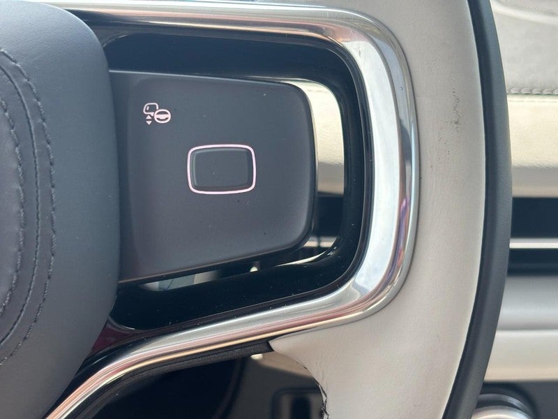2026 Lincoln Navigator Reserve 4x4