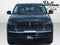 2026 Lincoln Navigator Reserve 4x4