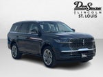 2026 Lincoln Navigator Reserve 4x4