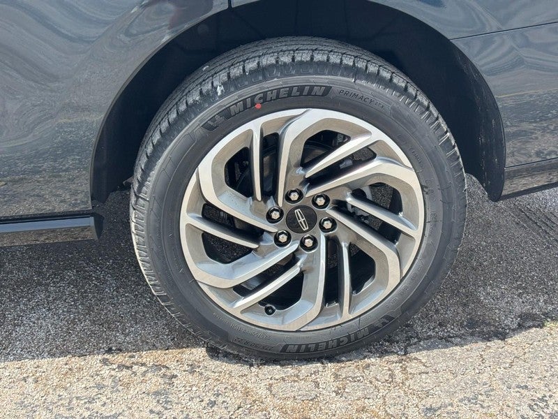 2026 Lincoln Navigator Reserve 4x4
