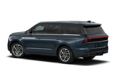 2026 Lincoln Navigator Reserve 4x4