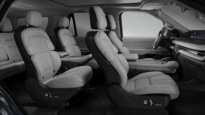 2026 Lincoln Navigator Reserve 4x4