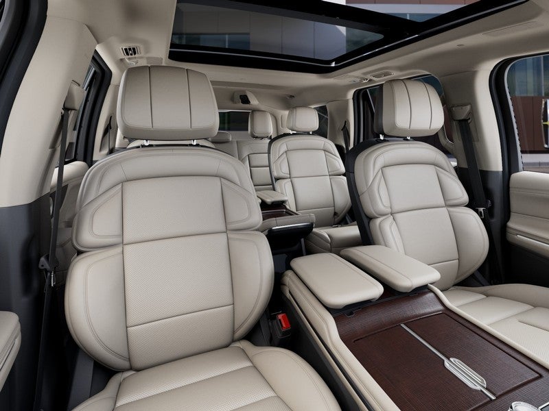 2027 Lincoln Navigator Reserve 4x4