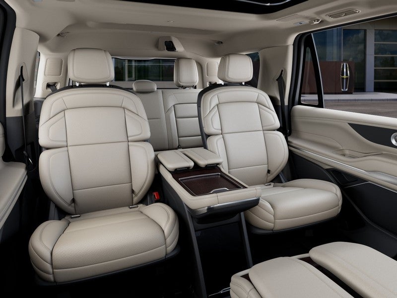2027 Lincoln Navigator Reserve 4x4