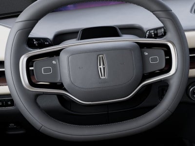 2027 Lincoln Navigator Reserve 4x4