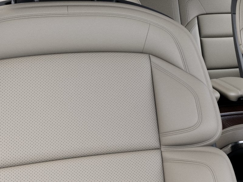 2027 Lincoln Navigator Reserve 4x4