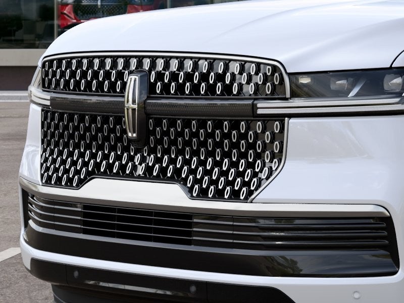 2027 Lincoln Navigator Reserve 4x4