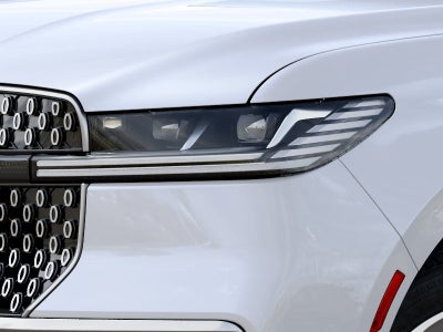 2027 Lincoln Navigator Reserve 4x4