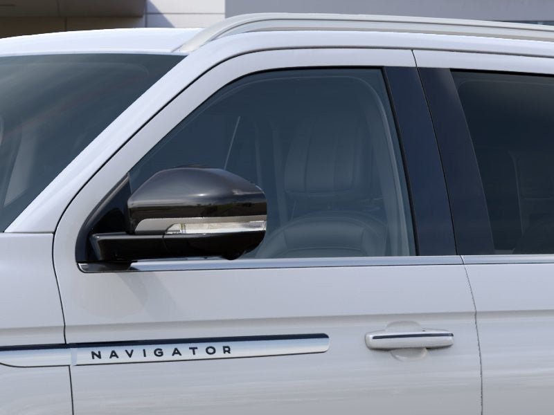 2027 Lincoln Navigator Reserve 4x4
