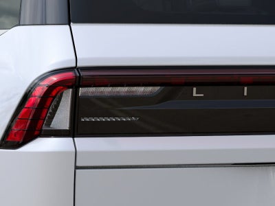 2027 Lincoln Navigator Reserve 4x4
