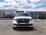 2027 Lincoln Navigator Reserve 4x4
