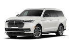 2027 Lincoln Navigator Reserve 4x4