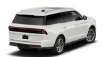 2027 Lincoln Navigator Reserve 4x4