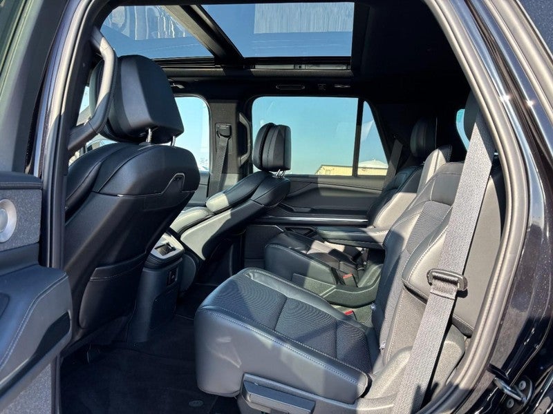 2025 Lincoln Navigator Reserve 4x4