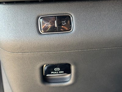 2025 Lincoln Navigator Reserve 4x4