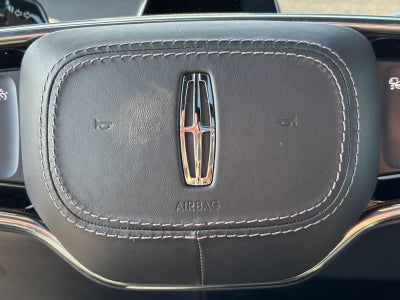 2025 Lincoln Navigator Reserve 4x4