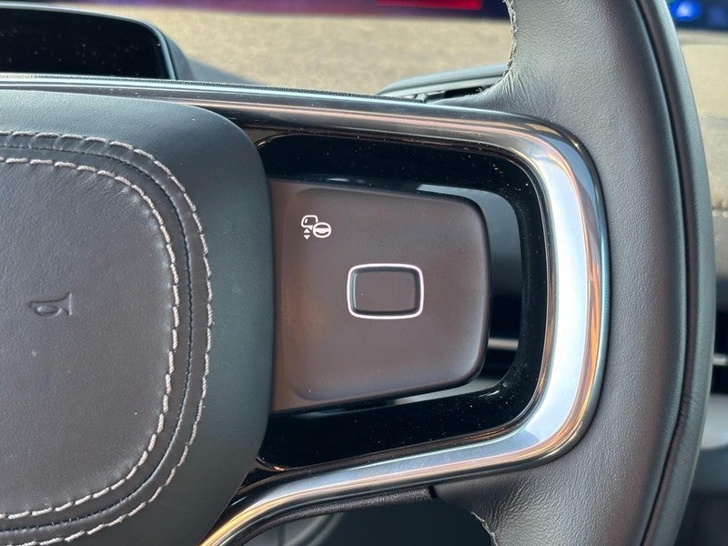 2025 Lincoln Navigator Reserve 4x4