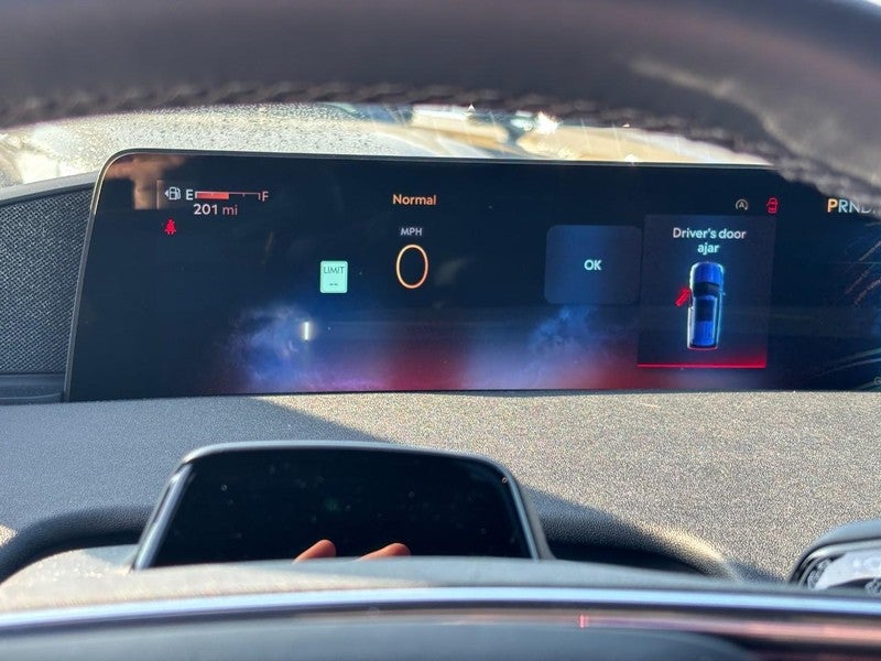 2025 Lincoln Navigator Reserve 4x4